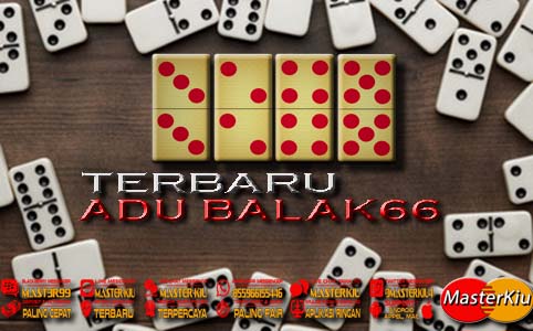 Terbaru Judi Adu Balak66